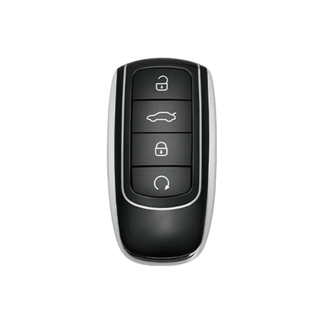 Omoda, Jaecoo, Ebro, Jetour Key Cover
