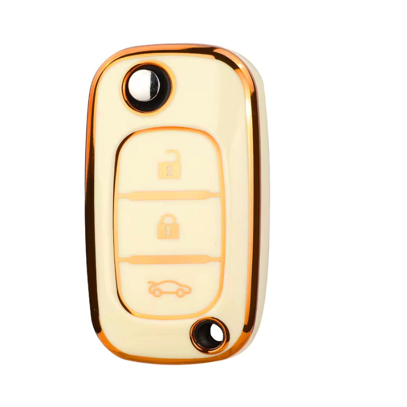 Case for Smart Forfour, Fortwo