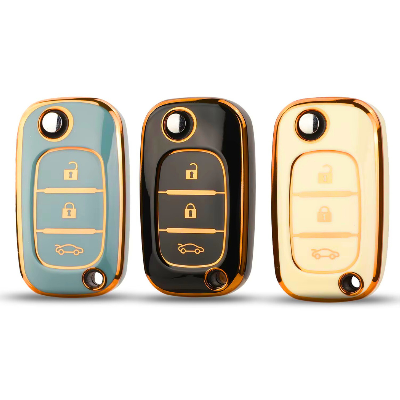 Case for Smart Forfour, Fortwo