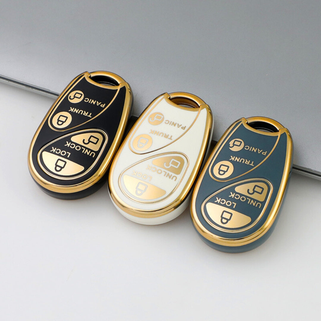 Case for Nissan
