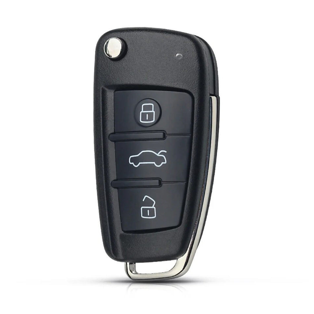 Case for Audi A1, A3, A4, A5, B6, B7, A6, A7, C5, C6, 4F, Q2, Q3, Q5, Q7, Q8, TT, S3, S4, S6, RS