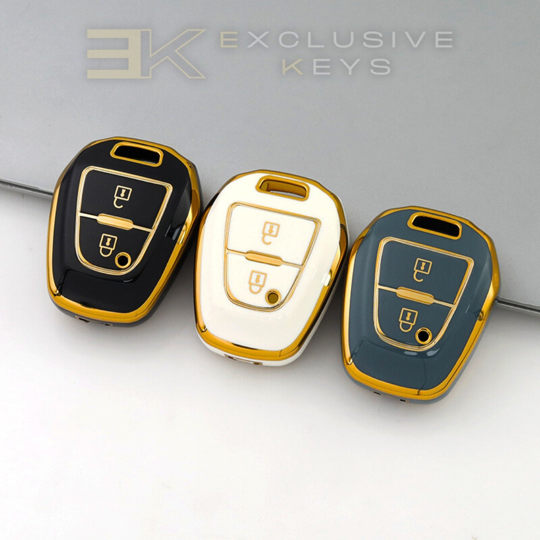 Isuzu Key Cover