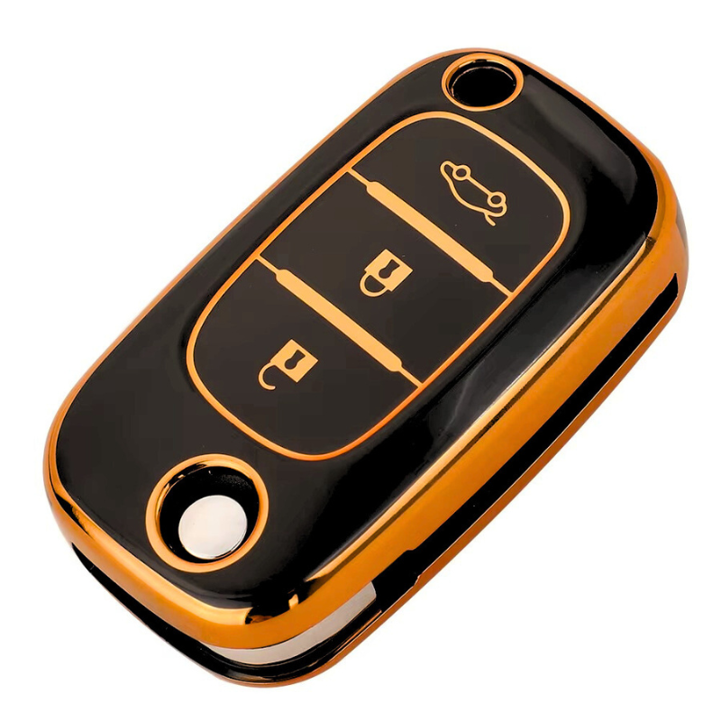 Case for Smart Forfour, Fortwo