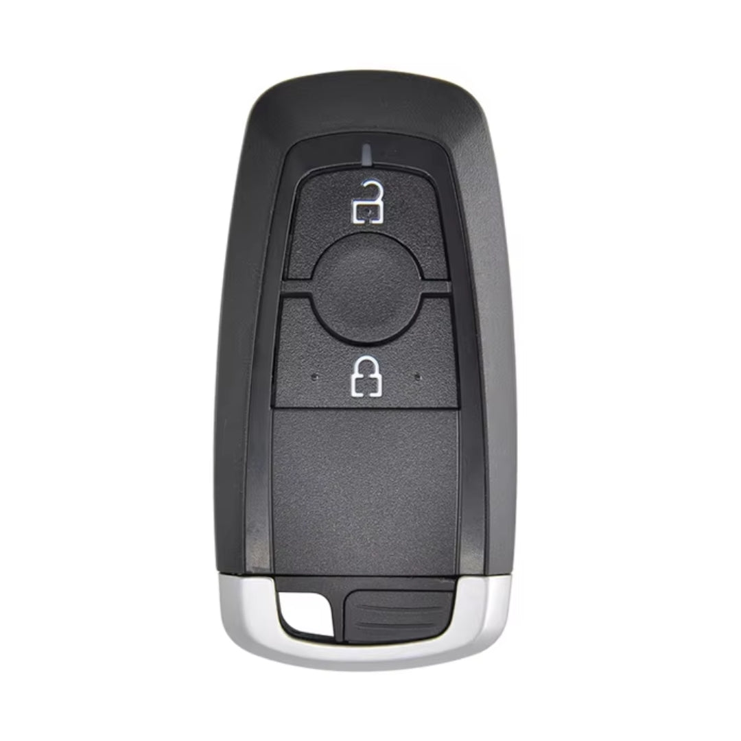 Ford Key Cover - 2 Buttons
