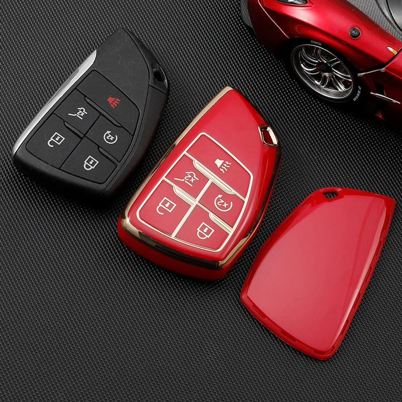 Case for GMC (5 and 6 Buttons)