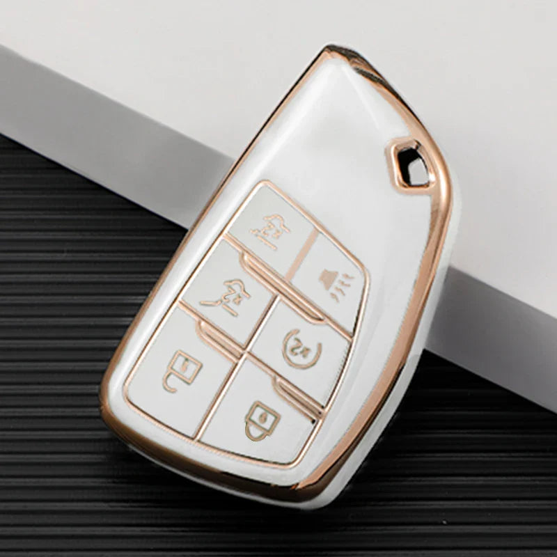 Case for GMC (5 and 6 Buttons)