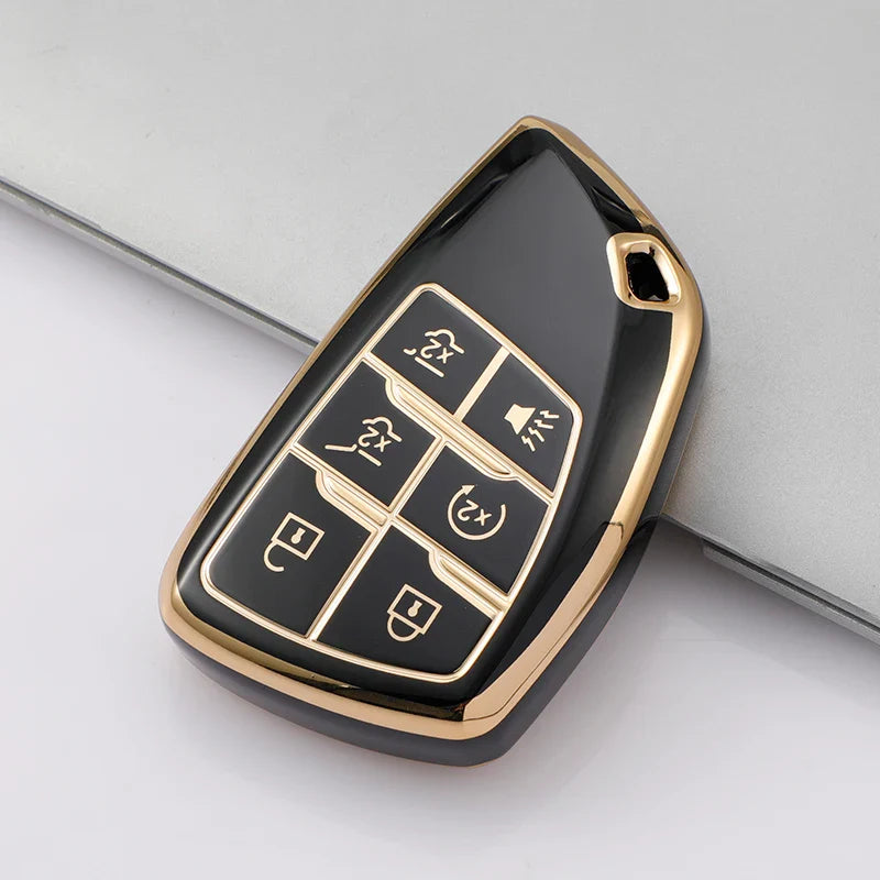 Case for GMC (5 and 6 Buttons)