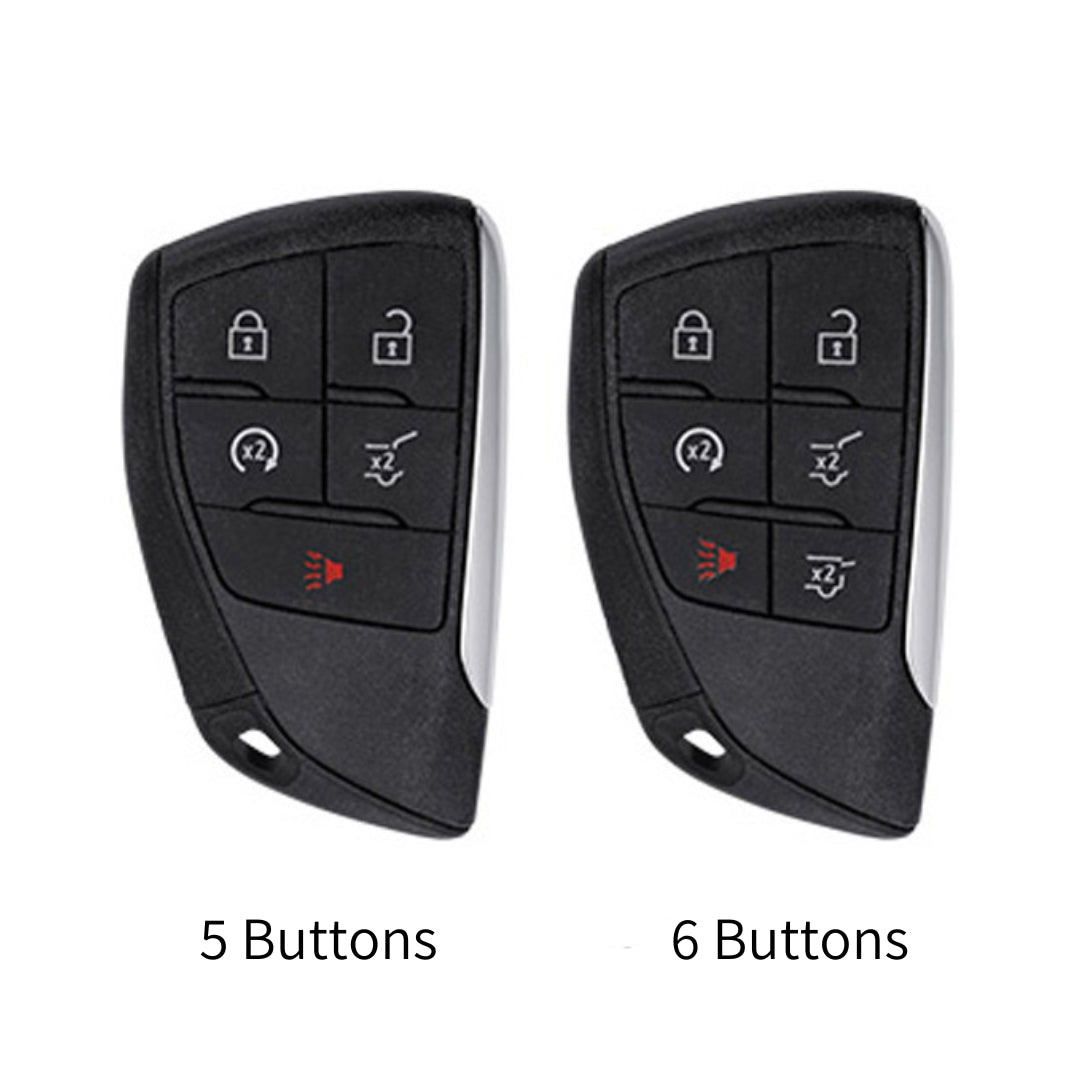 Case for GMC (5 and 6 Buttons)