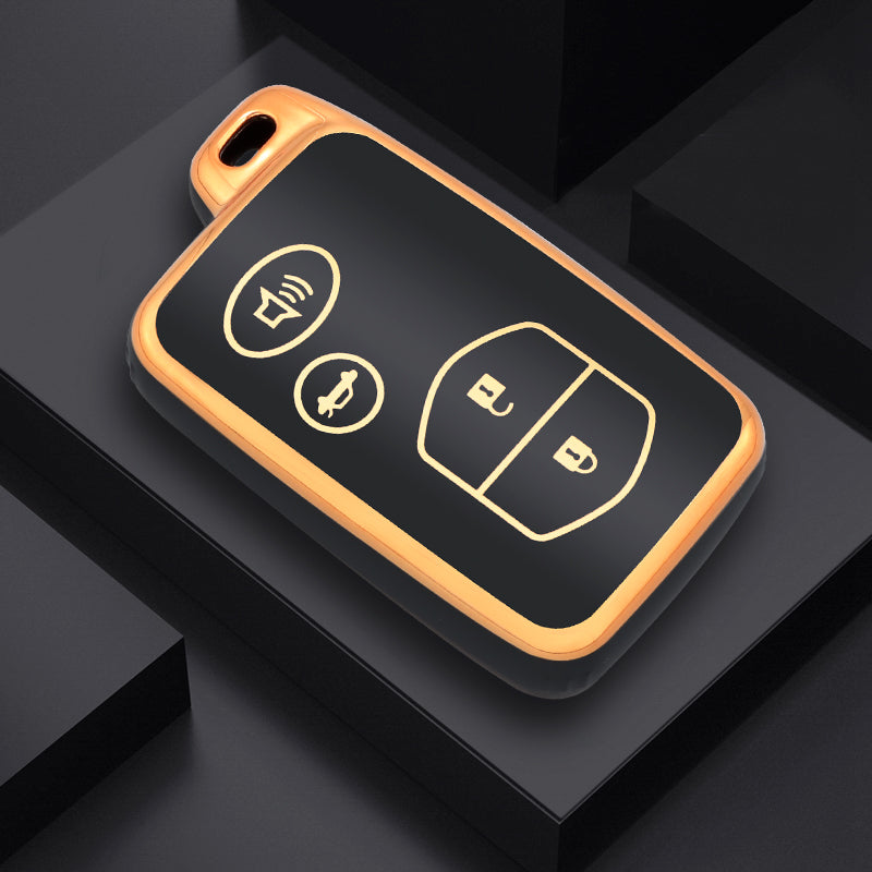 Case for Toyota Prius, Camry, Corolla, Land Cruise, Prado, Crown