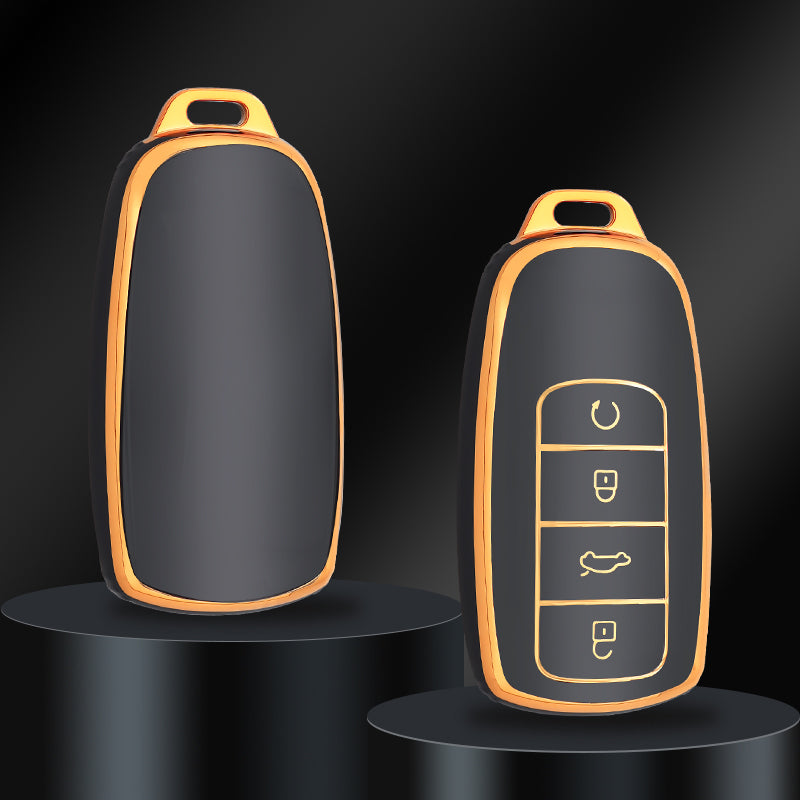 Omoda, Jaecoo, Ebro, Jetour Key Cover