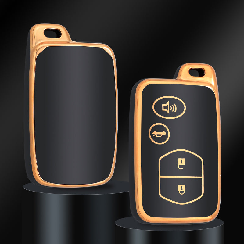 Case for Toyota Prius, Camry, Corolla, Land Cruise, Prado, Crown