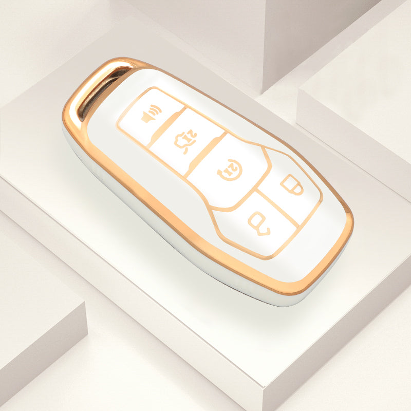 Case for Ford Fusion, Mondeo, Mustang, F-150, Explorer, Edge