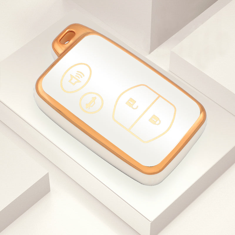 Case for Toyota Prius, Camry, Corolla, Land Cruise, Prado, Crown