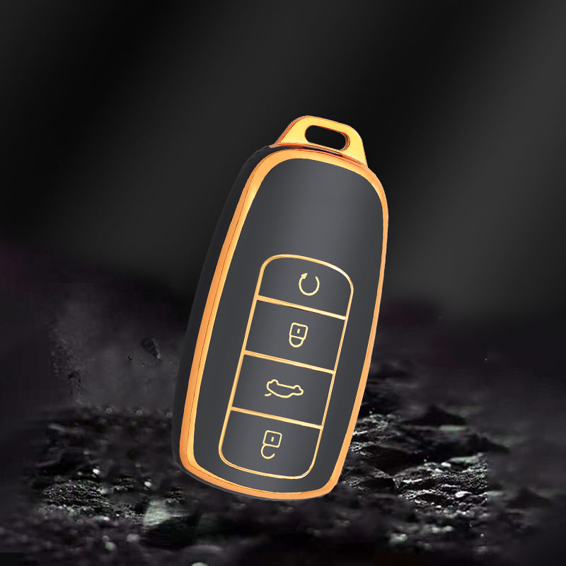 Omoda, Jaecoo, Ebro, Jetour Key Cover