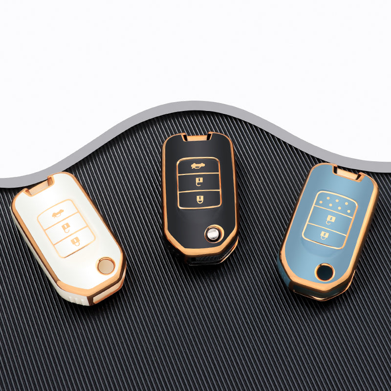 Case for Honda Civic, HRV, CRV, XRV, CR-V, Crider, Odyssey