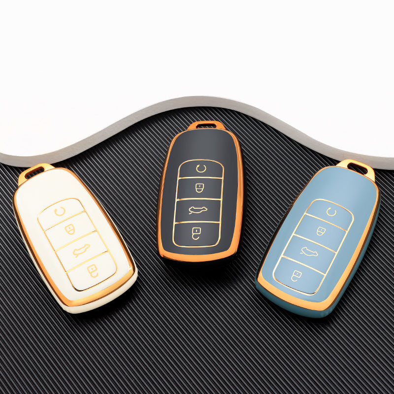 Omoda, Jaecoo, Ebro, Jetour Key Cover