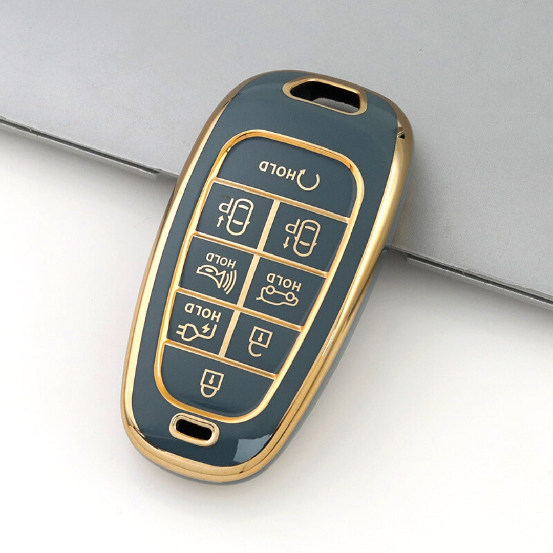 Case for Hyundai (8 Buttons)