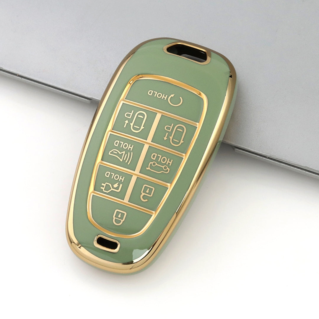 Case for Hyundai (8 Buttons)