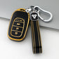 Honda Key Cover – 4 Buttons