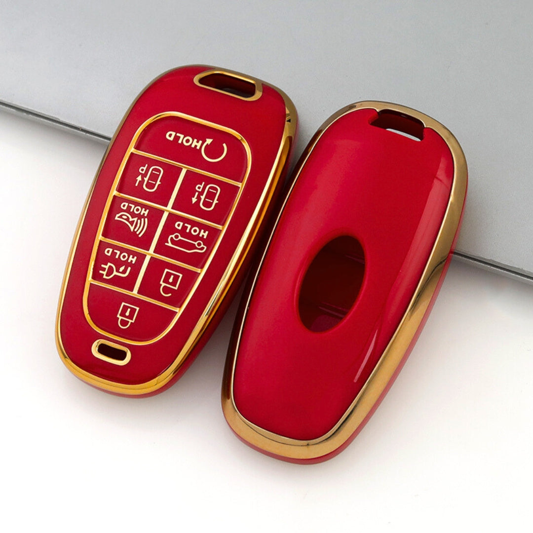 Case for Hyundai (8 Buttons)