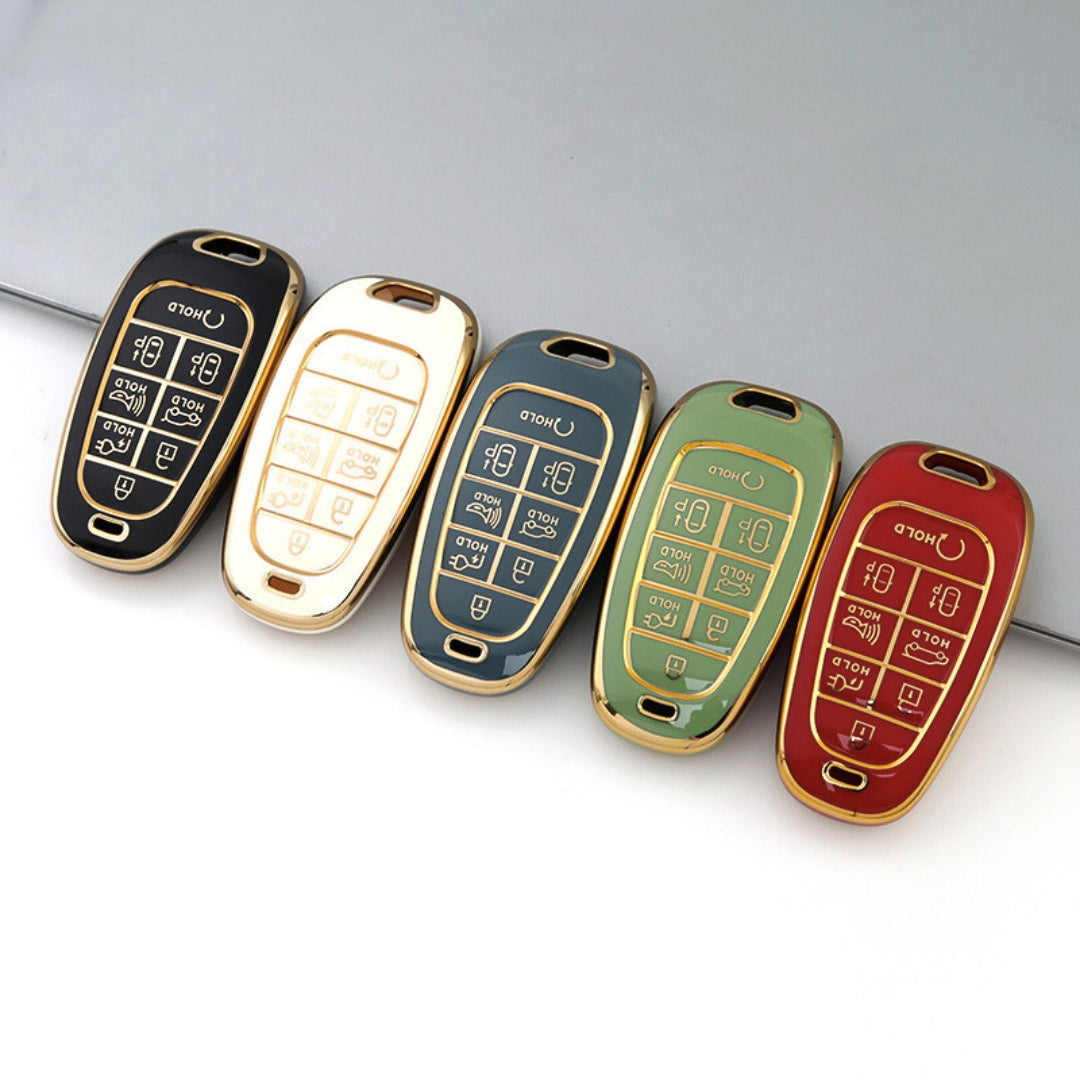 Case for Hyundai (8 Buttons)