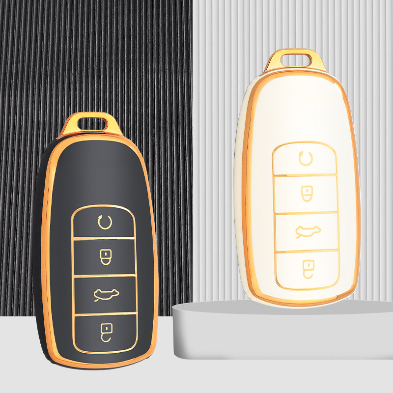 Omoda, Jaecoo, Ebro, Jetour Key Cover