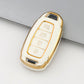 Case for Hyundai (4 Buttons)