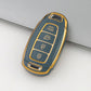 Case for Hyundai (4 Buttons)