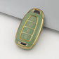 Case for Hyundai (4 Buttons)