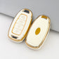 Case for Hyundai (4 Buttons)