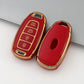 Case for Hyundai (4 Buttons)