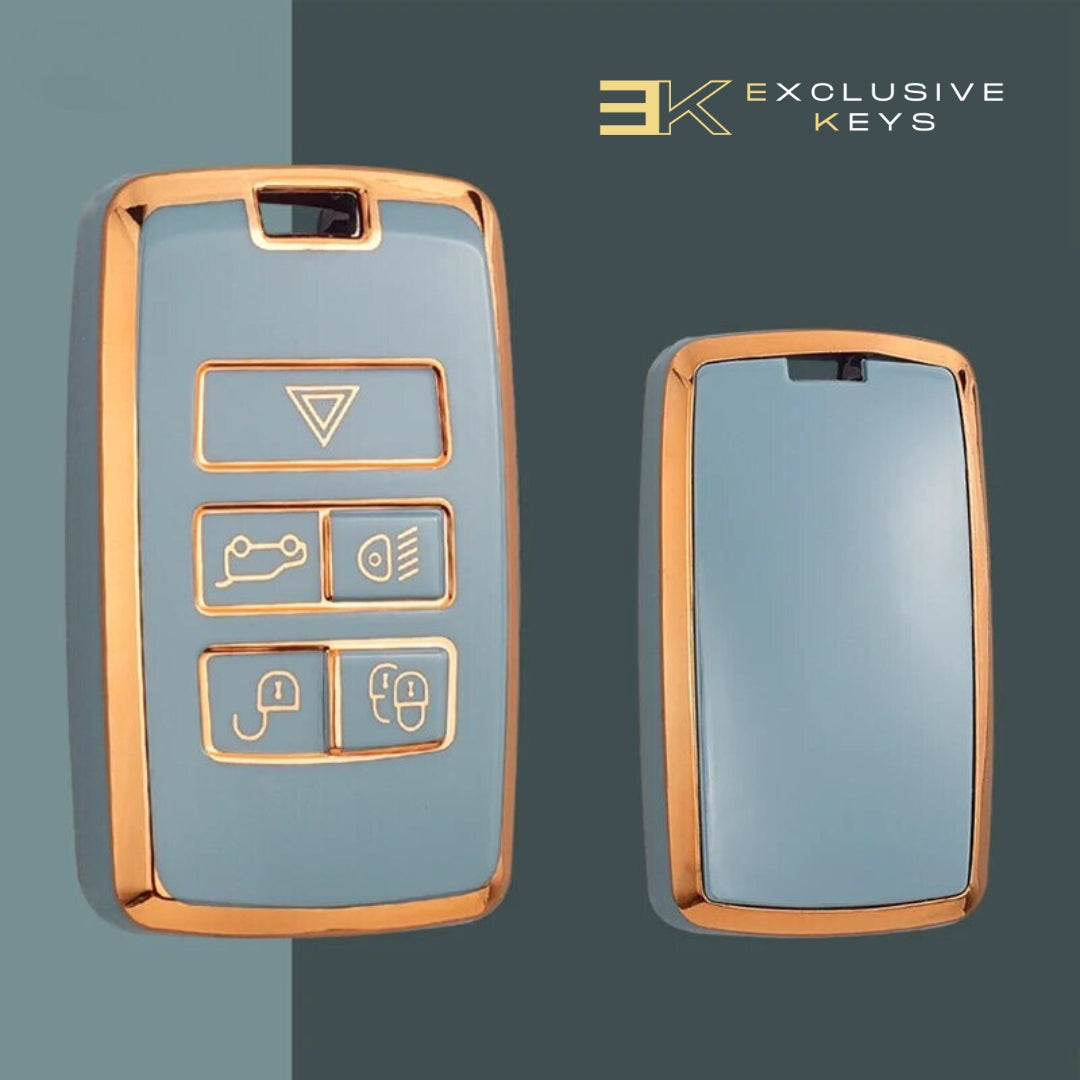 Case for Jaguar XE, E-PACE y XF