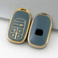 Honda Key Cover – 5 Buttons