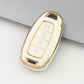 Case for Hyundai (4 Buttons)