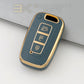 Hyundai Smart Key Cover - 3 Buttons