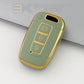 Hyundai Smart Key Cover - 3 Buttons