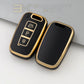 Hyundai Smart Key Cover - 3 Buttons
