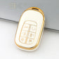 Honda Key Cover – 6 Buttons