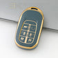 Honda Key Cover – 6 Buttons