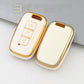 Hyundai Smart Key Cover - 3 Buttons