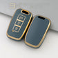 Hyundai Smart Key Cover - 3 Buttons