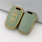 Hyundai Smart Key Cover - 3 Buttons