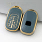 Honda Key Cover – 6 Buttons