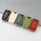Hyundai Smart Key Cover - 3 Buttons