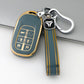Honda Key Cover – 6 Buttons