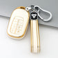 Honda Key Cover – 6 Buttons