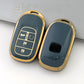 Honda Key Cover – 4 Buttons – Start & Trunk