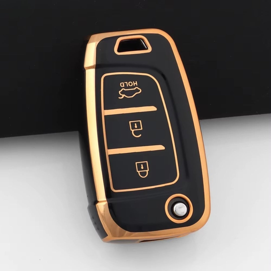 Case for Hyundai Kona, Elantra, Solaris, I30, I35, I40, Ix35, Sonata, SantaFe, Verna, Tucson, Celesta, Accent, Creta