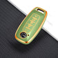 Case for Nissan Versa, X-Trail T33, Serena, Rouge, Kicks, Pathfinder, Ariya, Rogue (5 button)