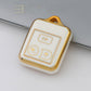 Ford Key Cover - 3 Buttons